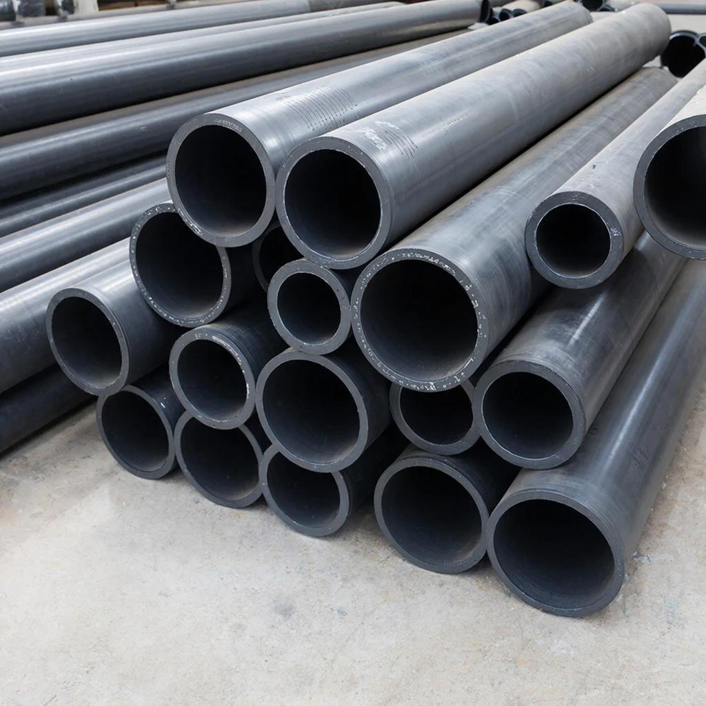 Аквапласт: За Кадром Труб из НПВХ – Наш Эксклюзивный Обзор Производства