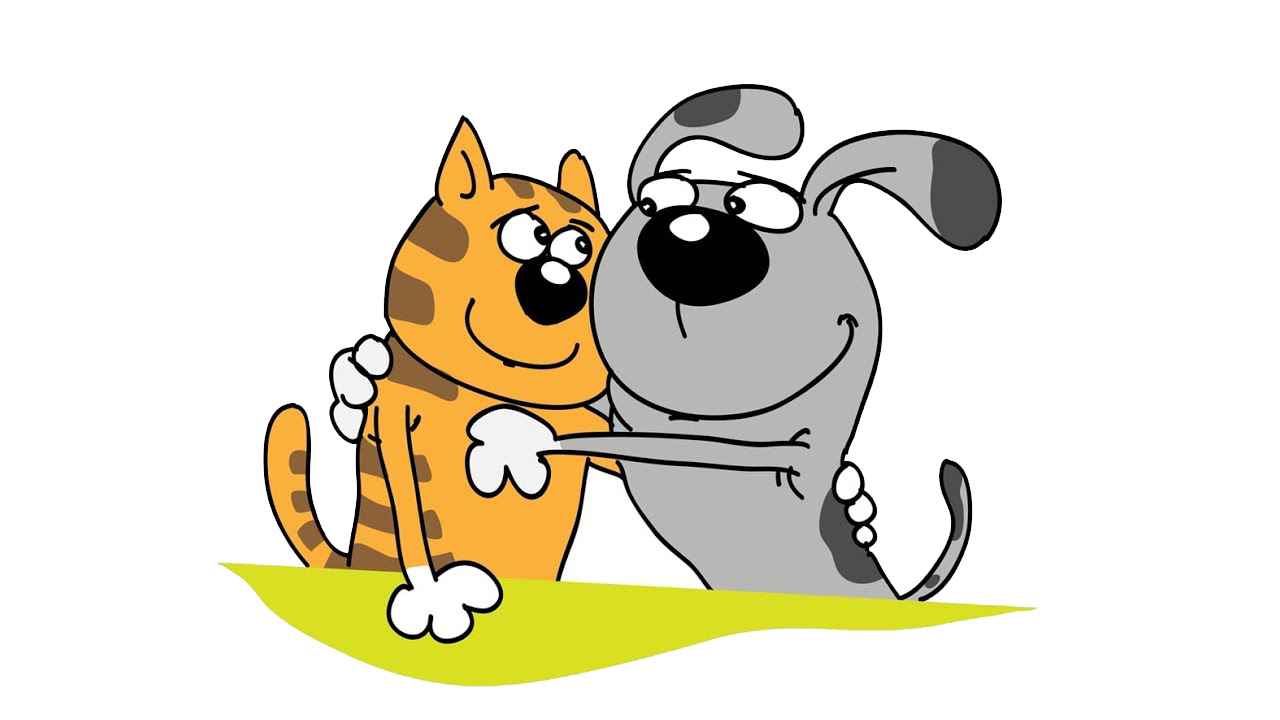 Найдите идеальную няню для собак или кошек