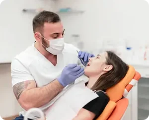 Лечение зубных каналов: болезненно ли это?