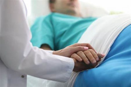 Из пепла к свету: Как реабилитационный центр возвращает жизни наркоманам и алкоголикам