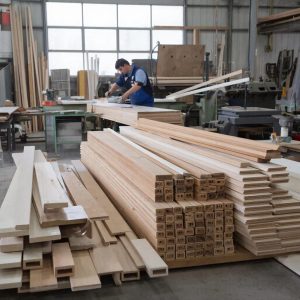 Душа дома в каждой линии: Наш путь к совершенству через благородный погонаж