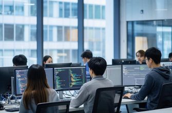 Цифровая Эволюция Бизнеса: Почему Выбор ИТ Партнера Определяет Ваше Выживание в 2026 году