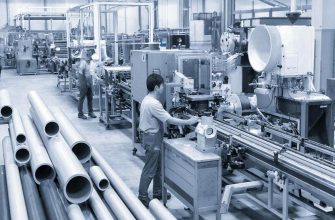 Магистрали Доверия: Наш Глубокий Анализ Выбора Идеальных ПВХ-Труб