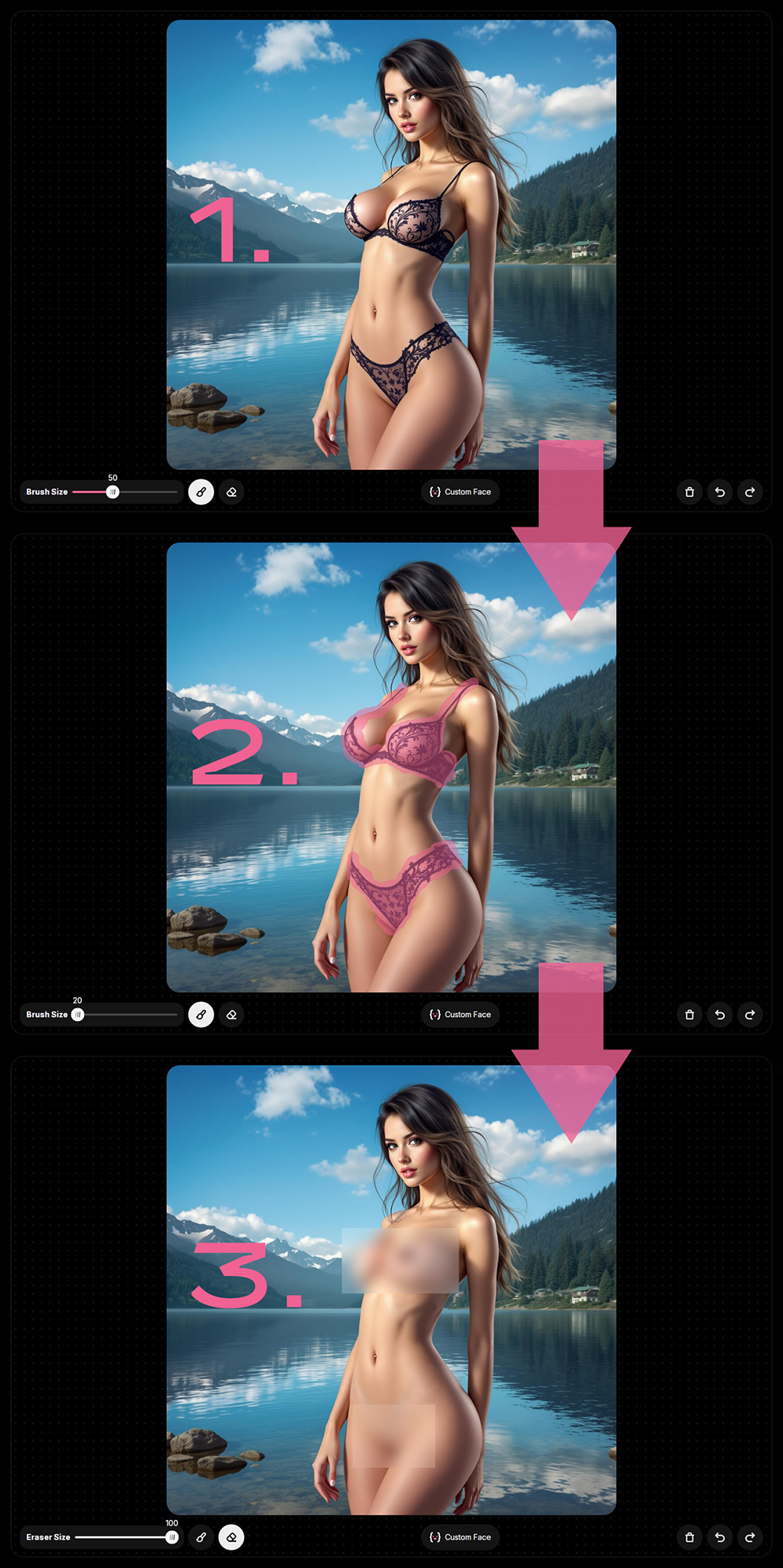 Undress AI Step by Step Guide