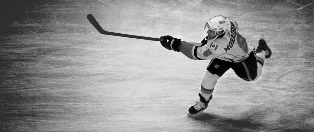 Новости хоккея