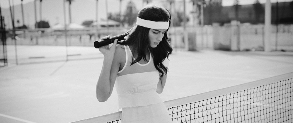 Большой тенис