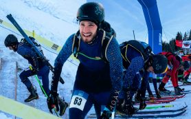 Ски-альпинизм кризиса. Серебро нашего Филиппова — это хорошо или плохо?