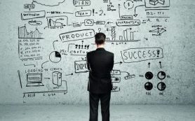 Как предприниматели выбирают решения для развития проектов