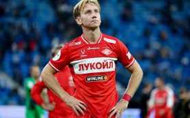 Тренер «Спартака» рассказал всю правду о проблемах команды после неудачи в Кубке России