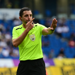 РФС назначил арбитра на матч "Зенита" и "Краснодара"