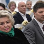 «Ждем конгресса». Ирина Роднина оценила допуск российских фигуристов