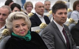 «Ждем конгресса». Ирина Роднина оценила допуск российских фигуристов