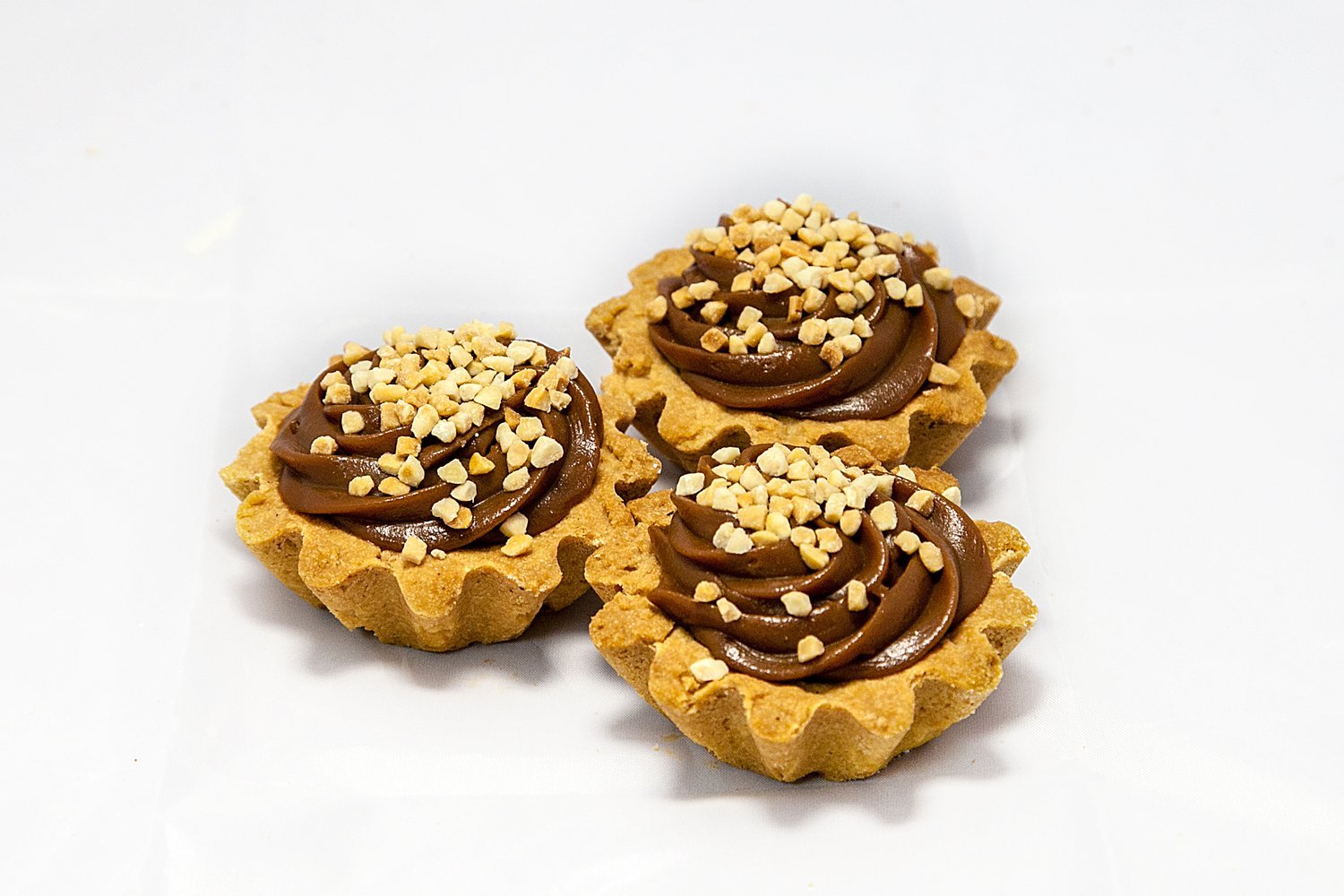 Яблоки в слоёном тесте: так быстро и вкусно вы ещё не готовили! Яблоки в слоёном тесте: так быстро и вкусно вы ещё не готовили!