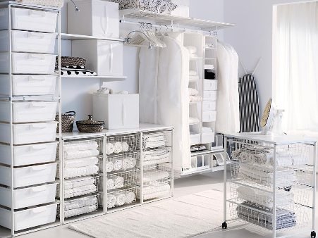 Ящики и корзины для гардеробной⁚ порядок и красота в вашем доме 1 yaschiki i korziny dlya garderobnoy poryadok i krasota v vashem dome