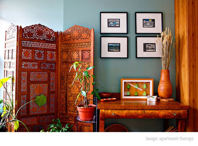 Яркие акценты⁚ как индийская посуда преобразит интерьер 2 yarkie aktsenty kak indiyskaya posuda preobrazit interer