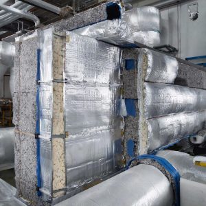 Главная 12 Пламя под контролем: Наш опыт в мире огнезащитных материалов