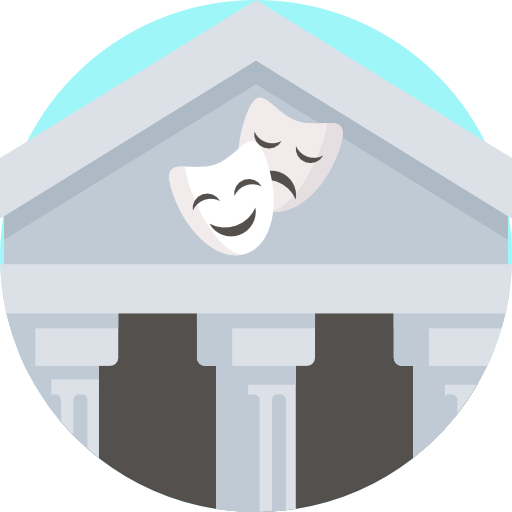 Театр: За кулисами