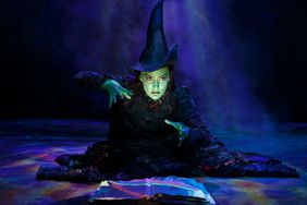 Alyssa Fox to assume the role of Elphaba in ‘Wicked’