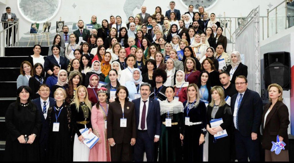 Официальный сайт МКДОУ «Ручеек» г.п.Чегем