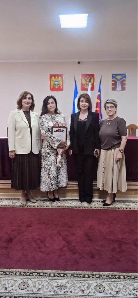 Официальный сайт МКДОУ «Ручеек» г.п.Чегем