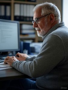 Влияние внутренней и внешней ссылочной массы