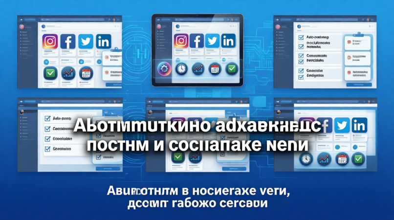 Какой сервис автопостинга выбрать? Рекомендации