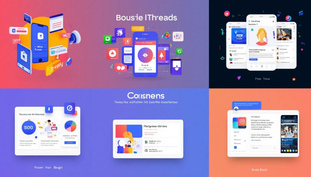 Часто задаваемые вопросы (FAQ) по накрутке лайков в Threads