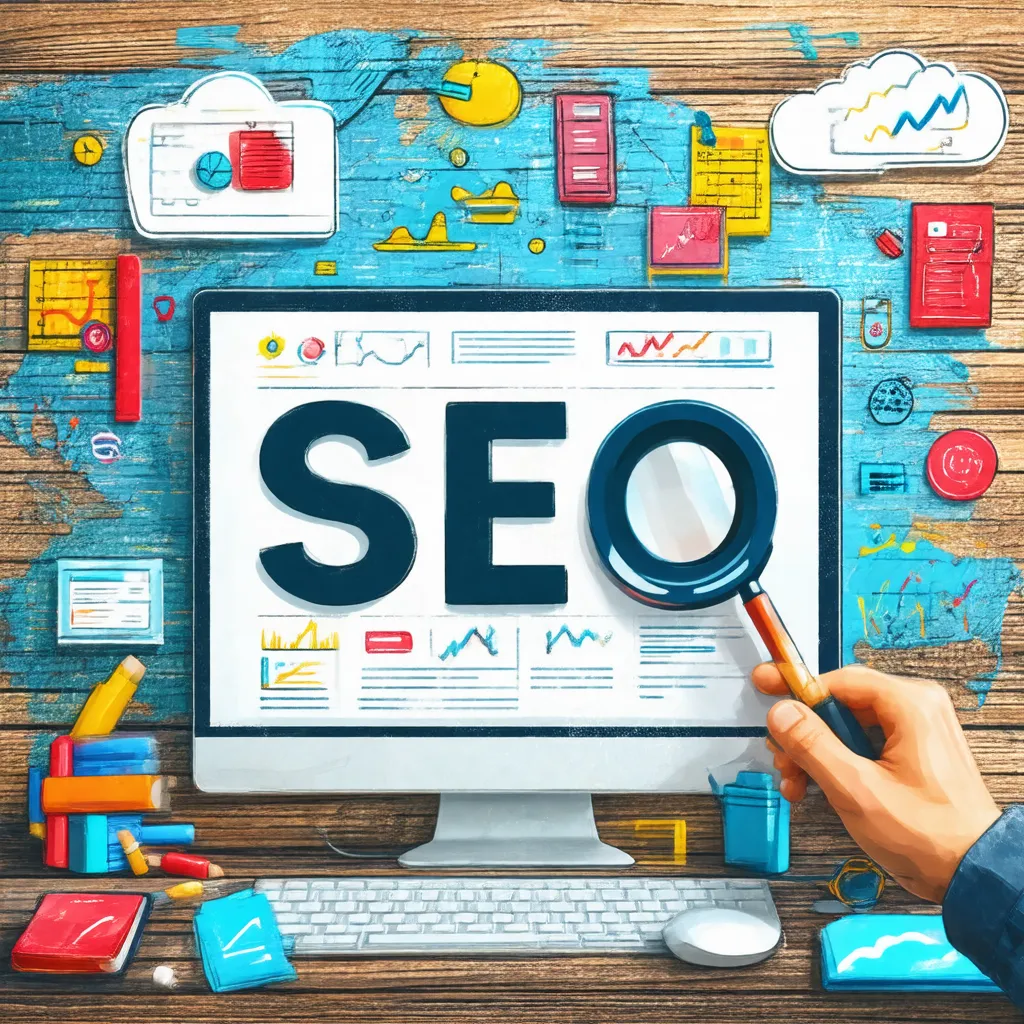 Введение в мир SEO: Основы для начинающих
