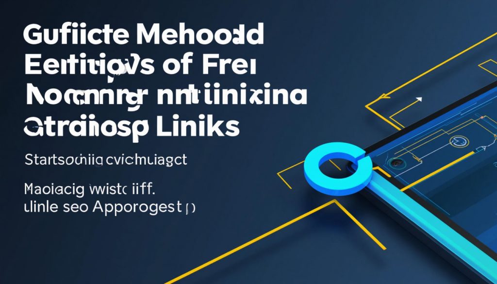 Преимущества бесплатных входящих ссылок для SEO