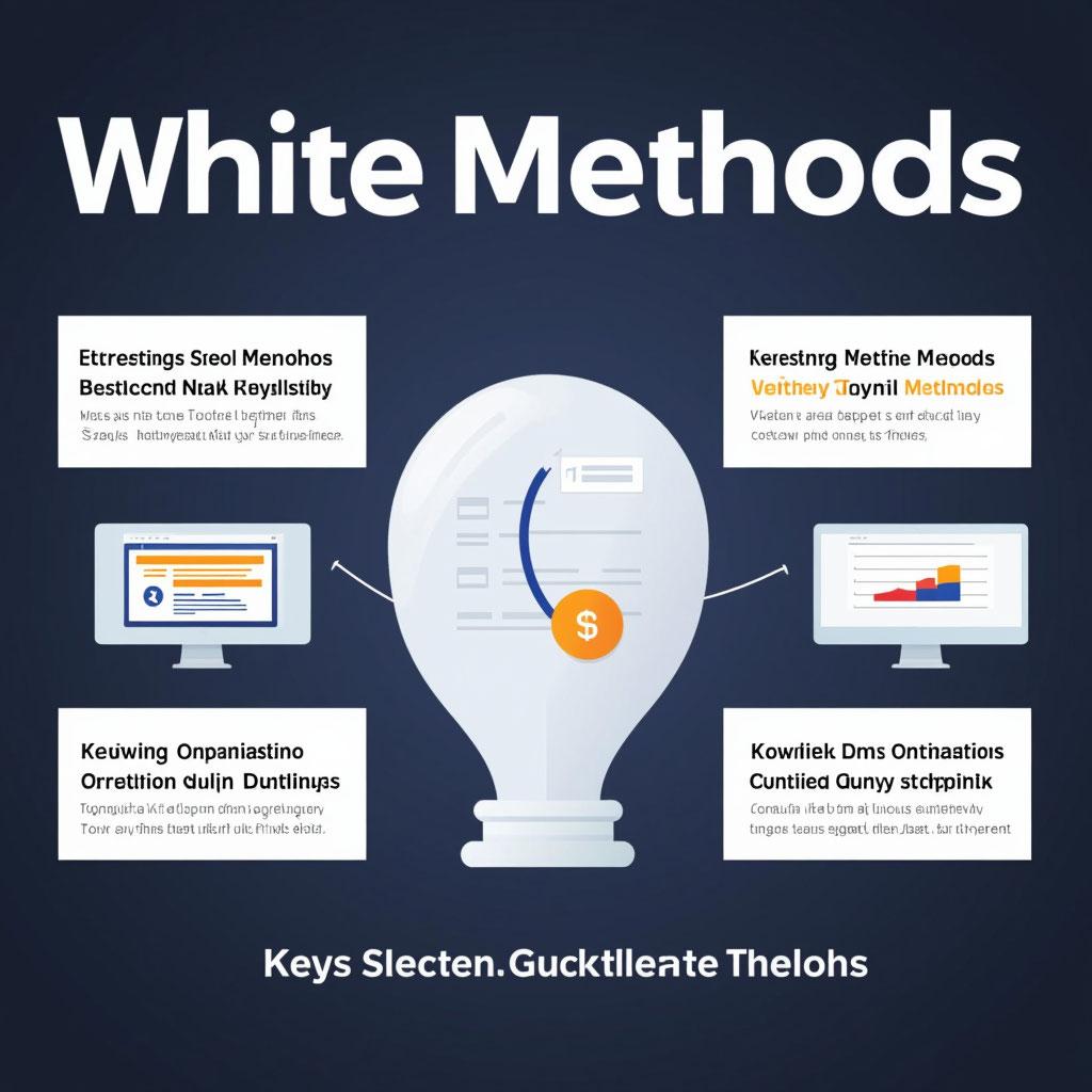 Оптимизация контента: ключевые слова и качество