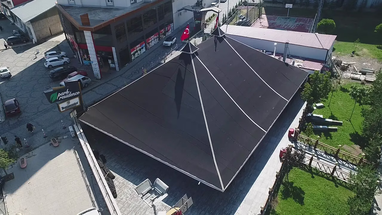 Filiz Dokumacılık Kıl Çadır Kıl Çadırı Filiz Dokumacılık Kıl Çadır Kıl Çadırı