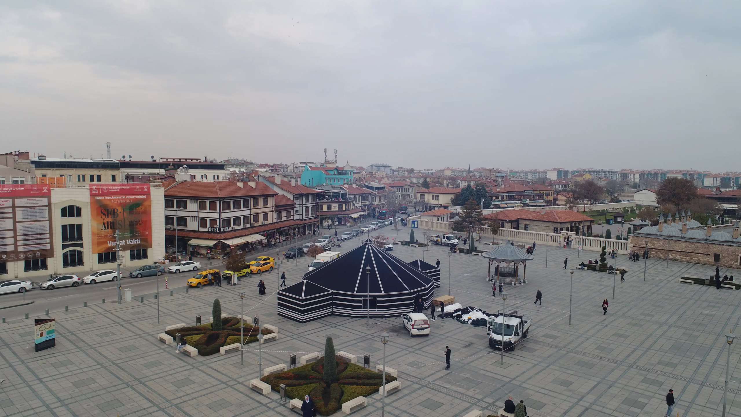 Filiz Dokumacılık Kıl Çadır Kıl Çadırı Filiz Dokumacılık Kıl Çadır Kıl Çadırı