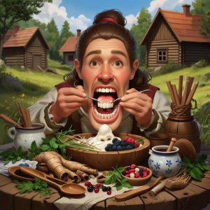 Главная 5 Лечение зубов народными средствами: мифы, реальность и практические советы из опыта