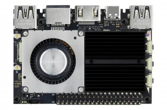 Khadas: Карманный Монстр для Разработчиков и Энтузиастов!